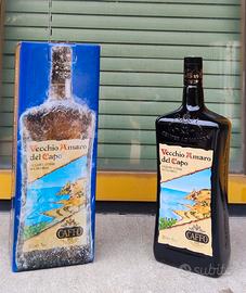 Vecchio Amaro del Capo Limited Edition