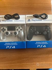 Controller pad sony ps4