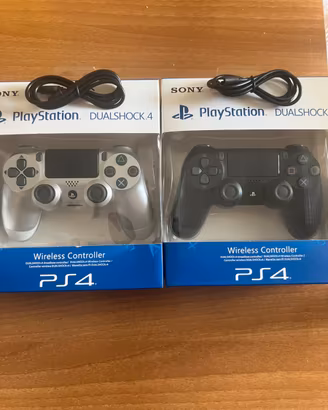 Controller pad sony ps4