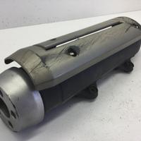 SCARICO MARMITTA TERMINALE KYMCO XCITING 500 2005 