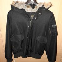 Woolrich taglia M