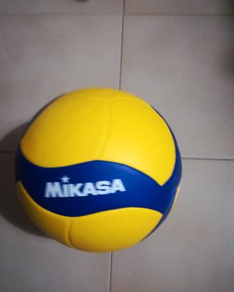 Pallone pallavolo Mikasa