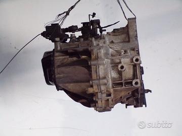 Cambio manuale Kia Ceed 1.4 benzina 2009