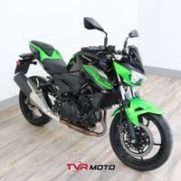 Kawasaki Z 400 400 my21