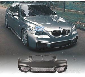 PARAURTI ANTERIORE BMW E60 E61 07-10 LOOK M4 PDC