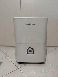 Deumidificatore Ariston Thermo DEOS 20S
