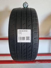 Gomme Usate Rotalla 255 35 19 Guarda Catalogo