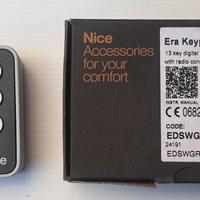 Tastiera wireless NICE Era Keypad EDSWG