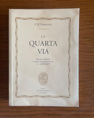 La Quarta Via P. D. Ouspensky