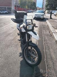 BMW G 650 GS