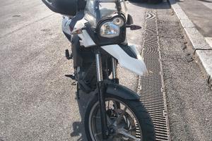 BMW G 650 GS