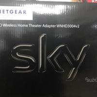 Ripetitori wi-fi NETGEAR