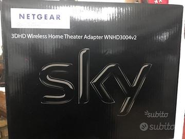 Ripetitori wi-fi NETGEAR