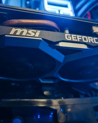 GTX 1660 SUPER OC 6GB