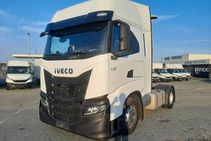 Iveco s way 480