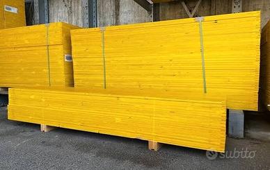 pannelli per carpenteria