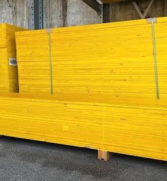 pannelli per carpenteria