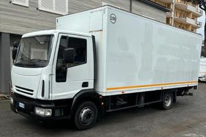 Iveco Eurocargo 120E18 Furgonato