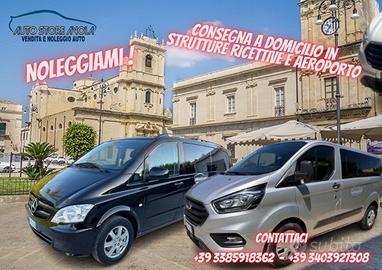 Ford Transit 350 2.0 EcoBl. 130 aut. PM-TM Combi b