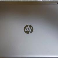 HP pc portatile notebook per pezzi di ricambio 