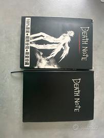 Death note