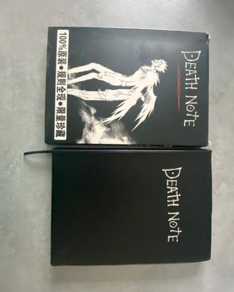 Death note