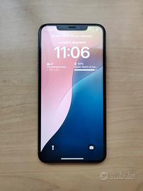 iPhone 11 pro max 64GB + Apple Watch serie 3