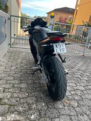 Aprilia RS4 50 usata in vendita