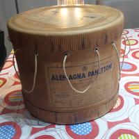 CAPPELLIERA ALEMAGNA 1950