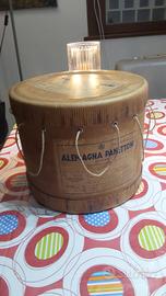 CAPPELLIERA ALEMAGNA 1950