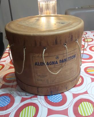 CAPPELLIERA ALEMAGNA 1950