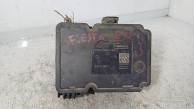 CENTRALINA ABS FORD Fiesta 6° Serie 10.0961-0187.