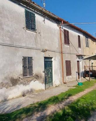 Villetta a schiera di 106 m² con 3 locali a Mombar