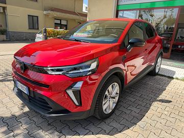 Renault Captur ECO-G 100 CV Evolution