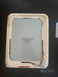 Porta foto Valentini