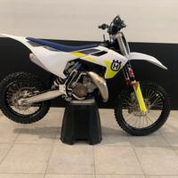 Husqvarna TC 85 - 2022