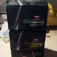 Tubertini remedy 4500 + Daiwa Specialist 