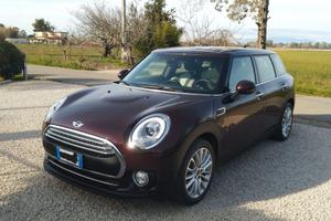 Mini Clubman One D Hype