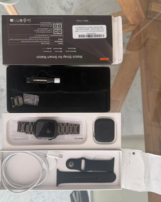 Apple Watch Series 9 GPS