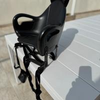 Givi S650 Seggiogiolino Universale per Bambini