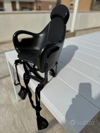 Givi S650 Seggiogiolino Universale per Bambini