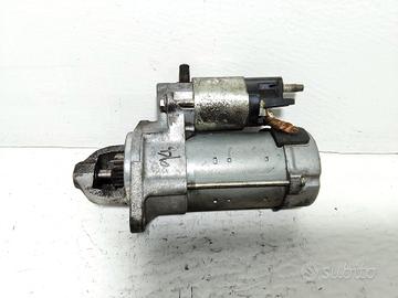 MOTORINO D' AVVIAMENTO OPEL Mokka 1° Serie 428000