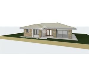 VILLA SINGOLA A MONTALTO UFFUGO