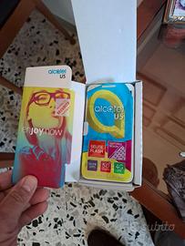 Alcatel U5