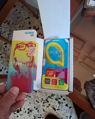 Alcatel U5
