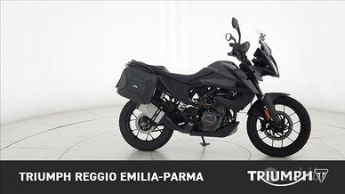 KTM 390 Adventure
