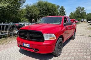 DODGE RAM 5 porte 5650 cc