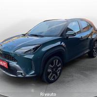Toyota Yaris Cross 1.5H (130CV) Lounge E-CVT