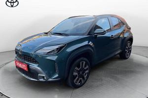 Toyota Yaris Cross 1.5H (130CV) Lounge E-CVT