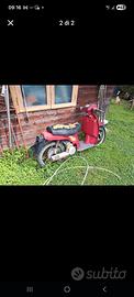honda sh 50 fifty 